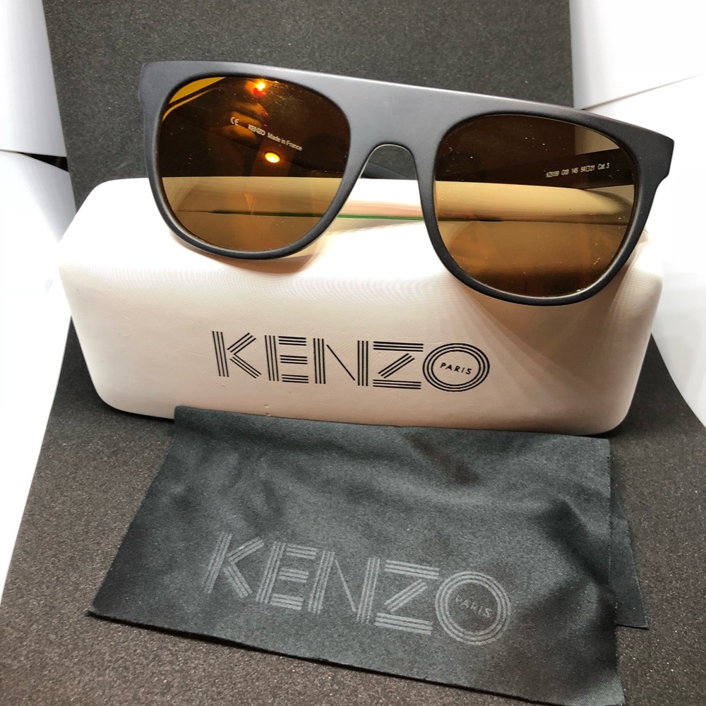 Authentic Kenzo Sunglasses